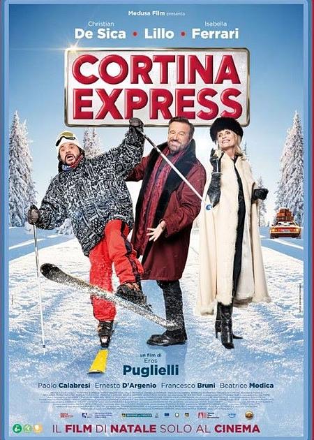 CORTINA EXPRESS