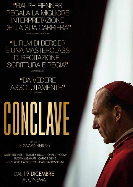 CONCLAVE