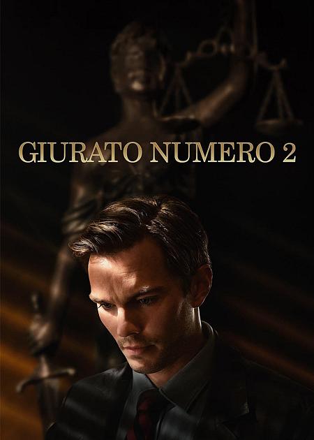 GIURATO NUMERO 2 (JUROR #2)
