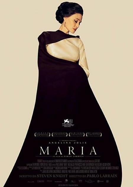 MARIA