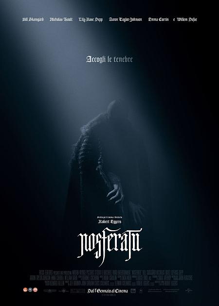 NOSFERATU