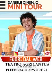 Tickettando