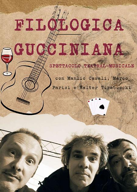 FILOLOGICA GUCCINIANA