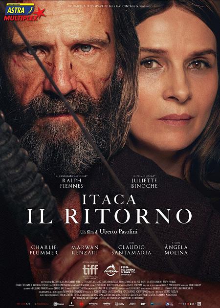 ITACA - IL RITORNO (THE RETURN)