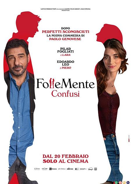 FOLLEMENTE