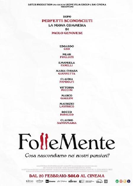 (4€)FOLLEMENTE