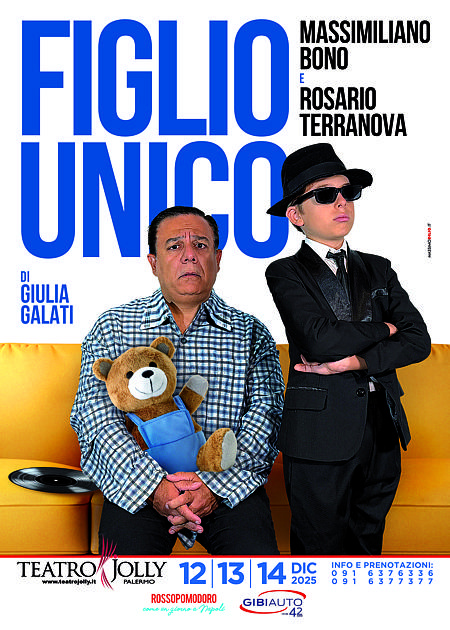 Figlio unico