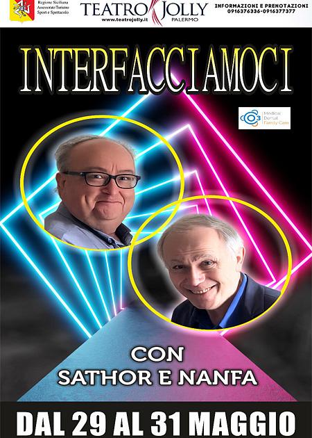 Interfacciamoci
