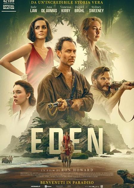 EDEN