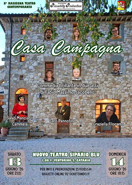 Casa Campagna