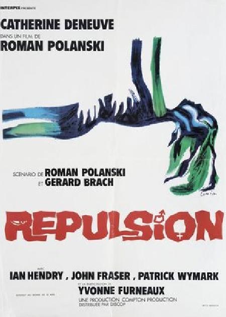 REPULSION