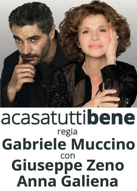 A CASA TUTTI BENE