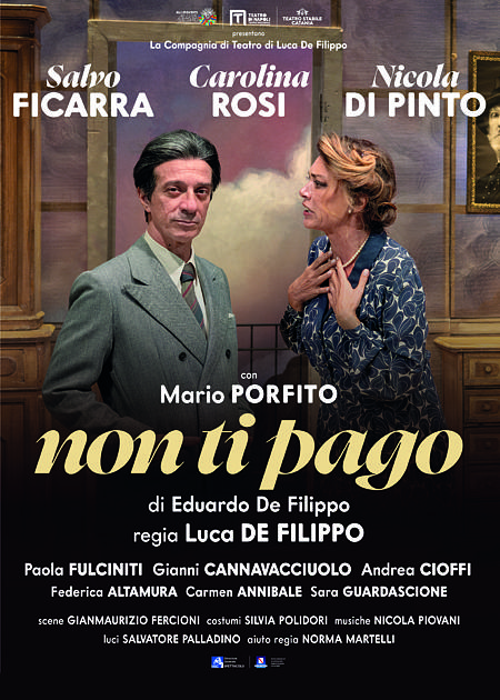 NON TI PAGO