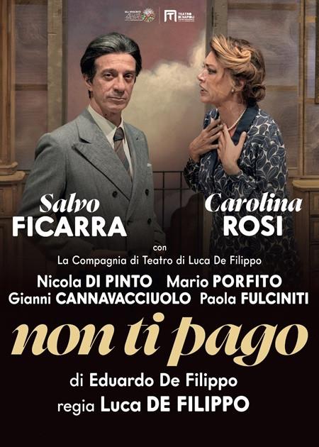 NON TI PAGO