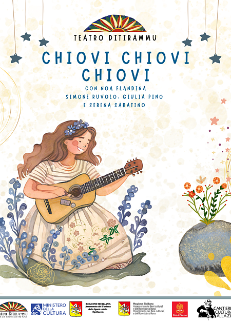 Chiovi Chiovi Chiovi