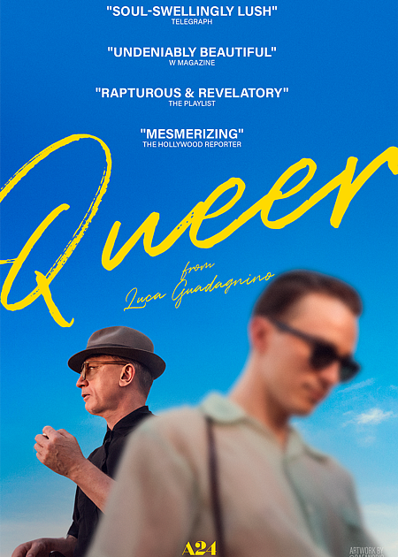 QUEER V.O.S.