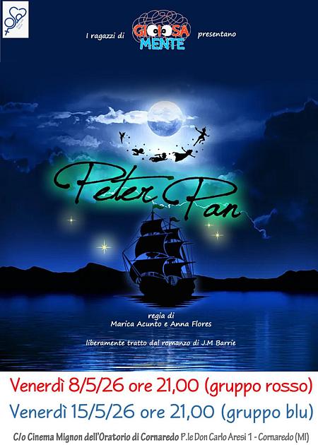 Peter Pan 