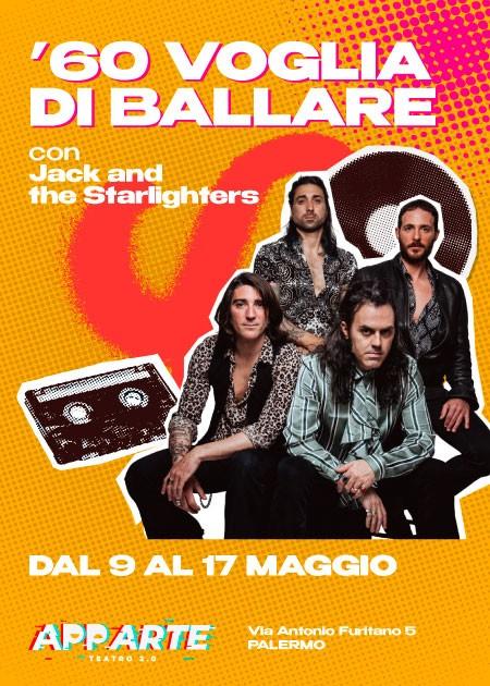 '60 VOGLIA DI BALLARE