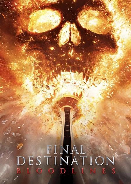 FINAL DESTINATION BLOODLINES