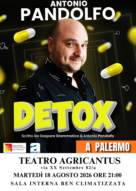 Detox