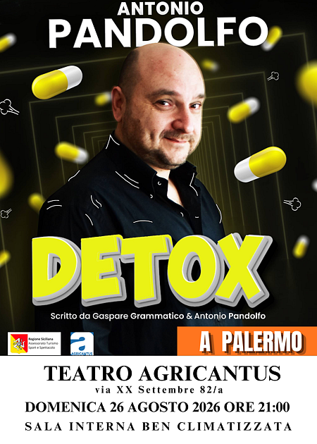Detox