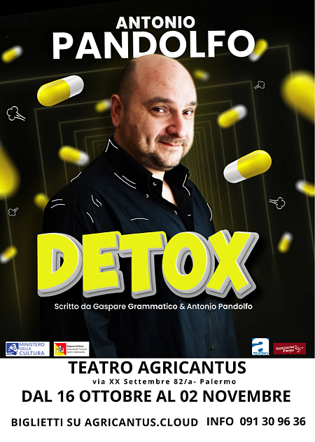 Detox
