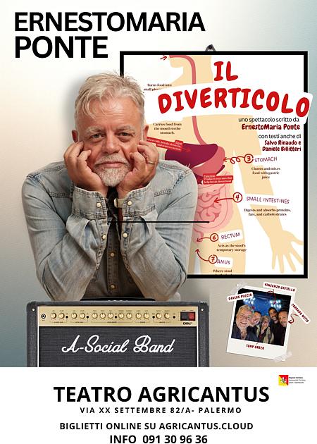 Il diverticolo