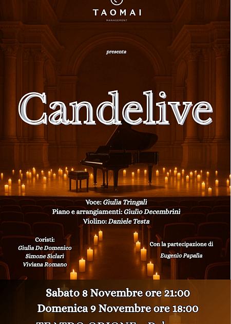 Candlelive