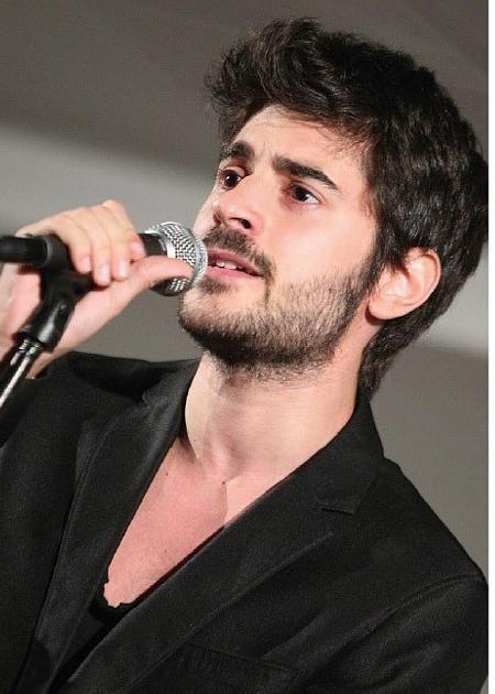 Marineo Festival delle Musiche - Marciante , voci d' autore