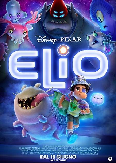 ELIO