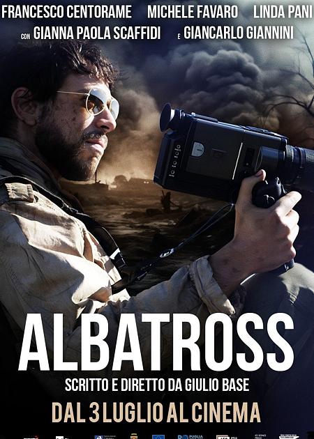 ALBATROSS