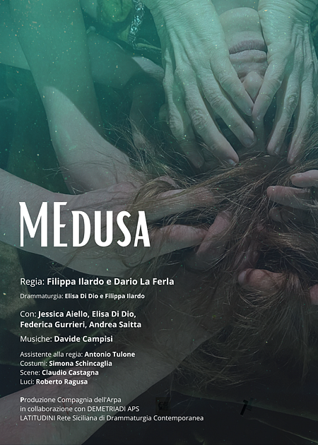 Medusa - Barbablù Fest