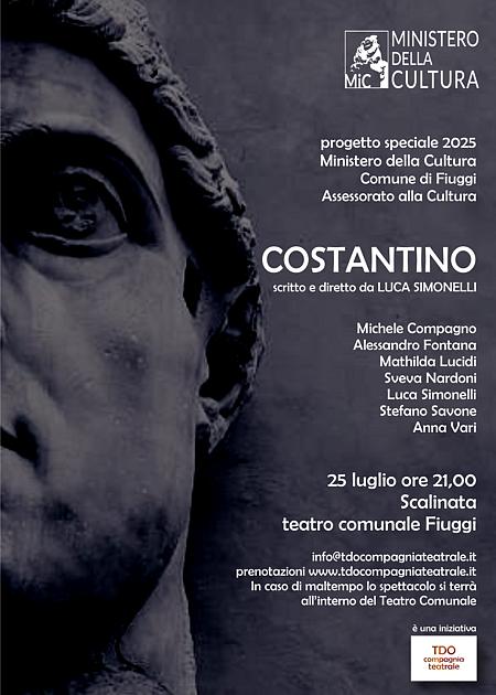 Costantino