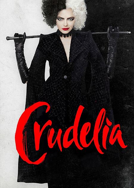 CRUDELIA (CRUELLA)
