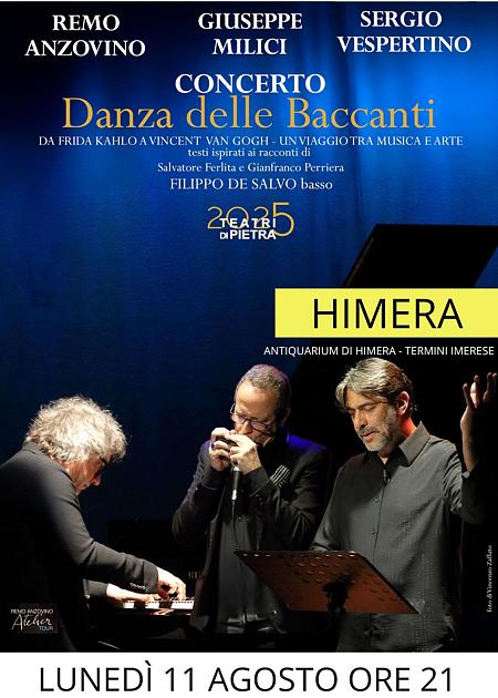 Danza delle Baccanti