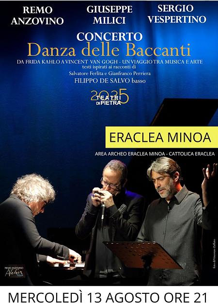 Danza delle Baccanti