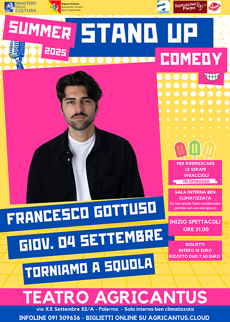 Torniamo a squola