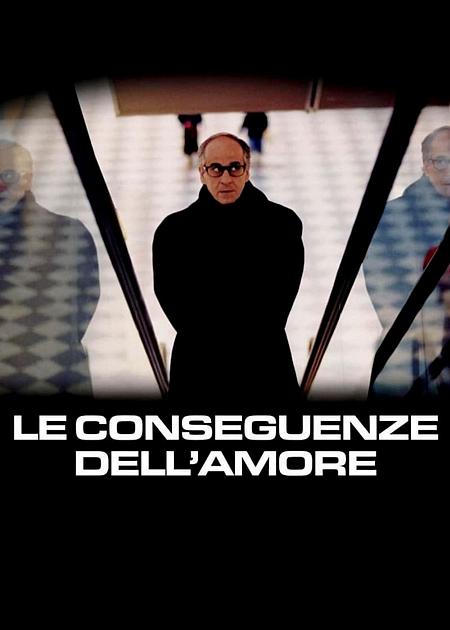 LE CONSEGUENZE DELL'AMORE