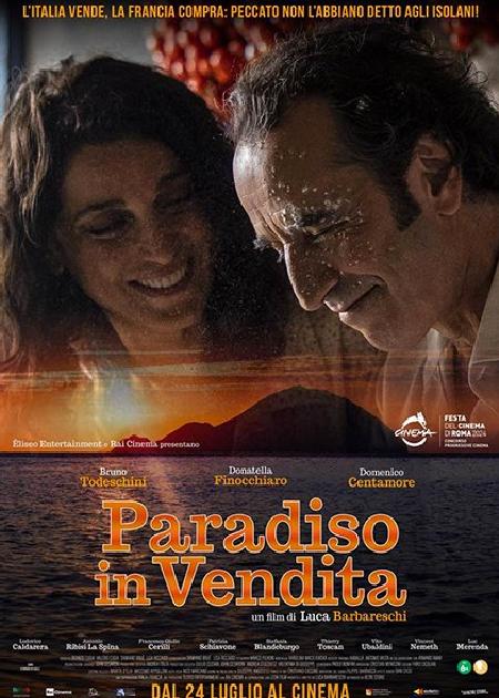 PARADISO IN VENDITA