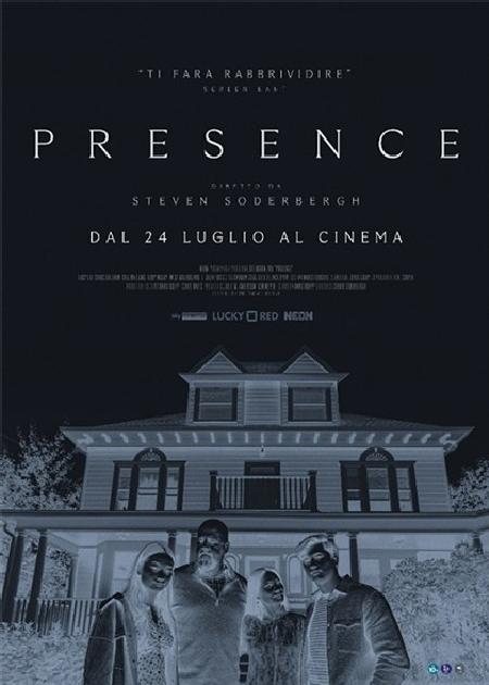 PRESENCE