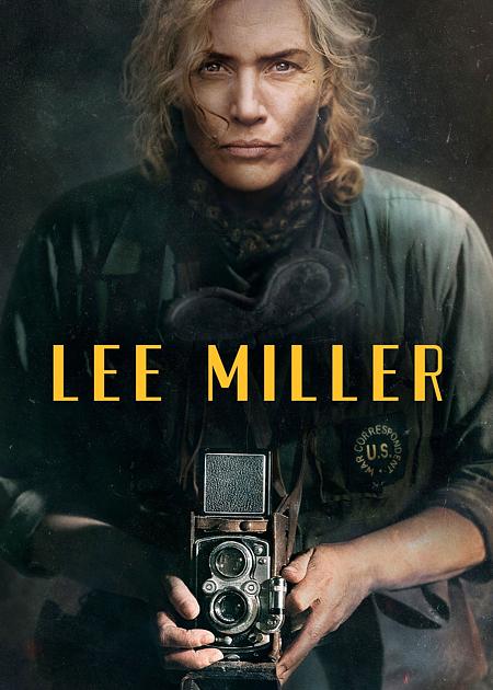 LEE MILLER