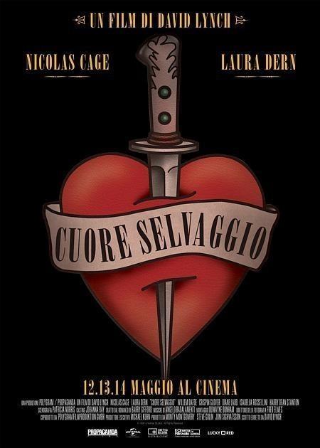 CUORE SELVAGGIO - 35° ANNIVERSARIO - V. O.