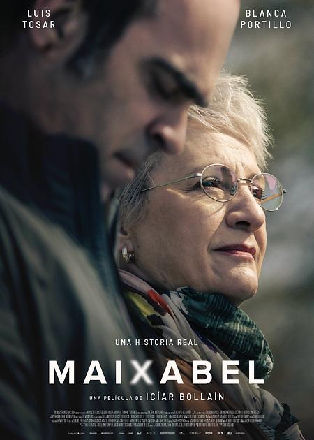 UNA DONNA CHIAMATA MAIXABEL(MAIXABEL)