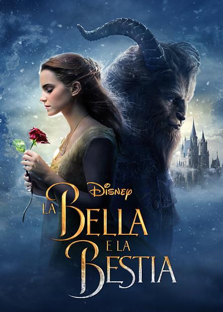 LA BELLA E LA BESTIA (BEAUTY AND THE BEAST)