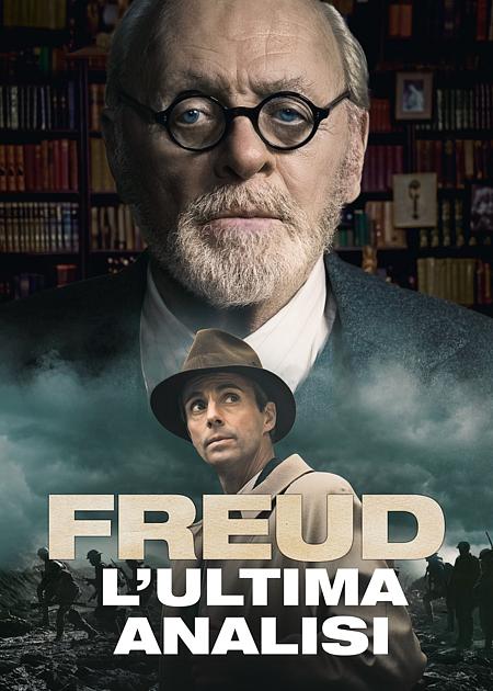 FREUD - L'ULTIMA ANALISI (FREUD'S LAST SESSION)