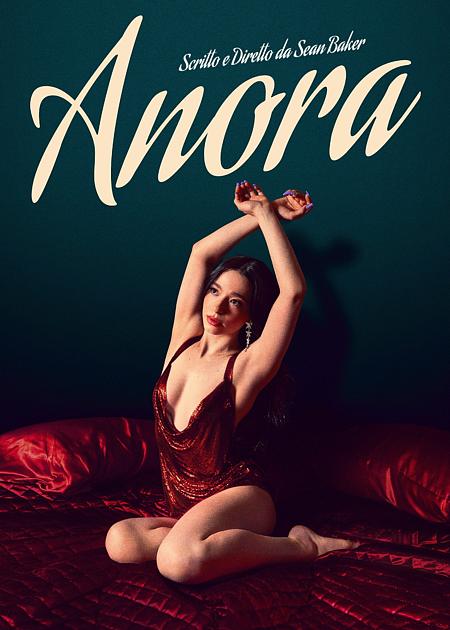 ANORA