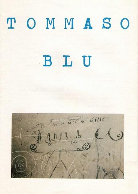 tommaso blu 