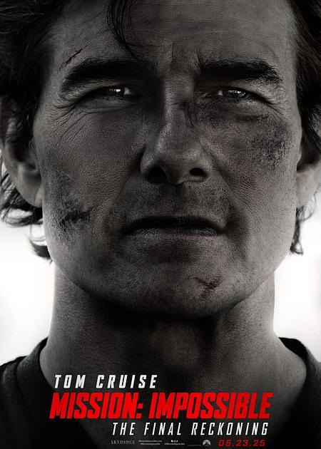 MISSION: IMPOSSIBLE - PROTOCOLLO FANTASMA (MISSION: IMPOSSIBLE - GHOST PROTOCOL)