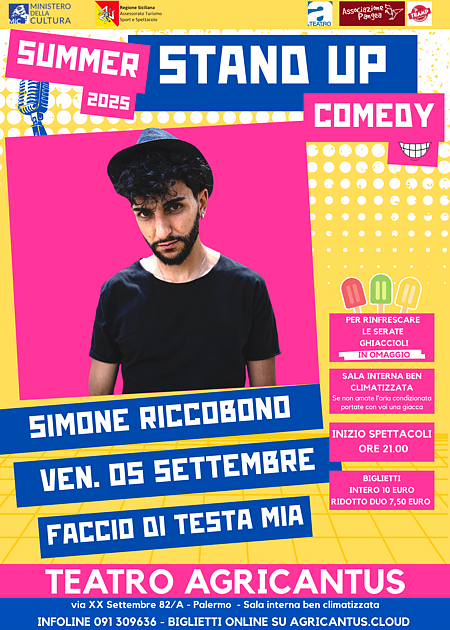 Faccio di testa mia