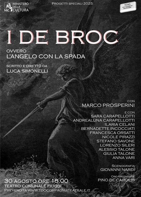 I de broc